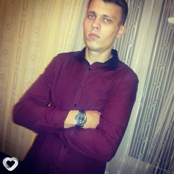 Дмитрий, 30, Курганинске — анкета №649167
