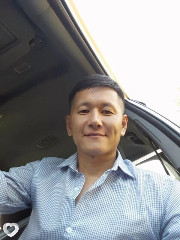 Данияр, 30, Кокшетау — анкета №649169