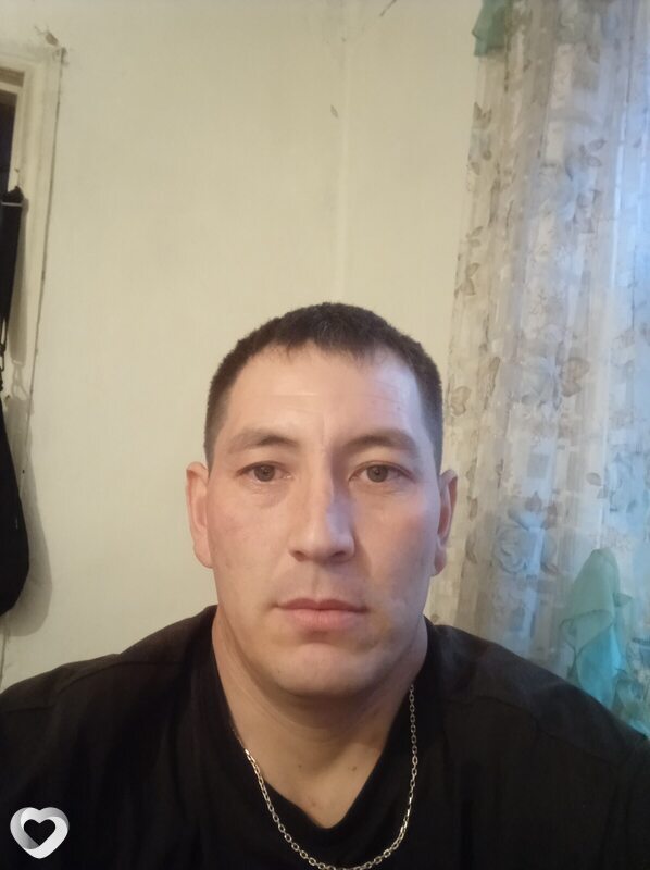 Нурик, 35, Алматы — анкета №649170