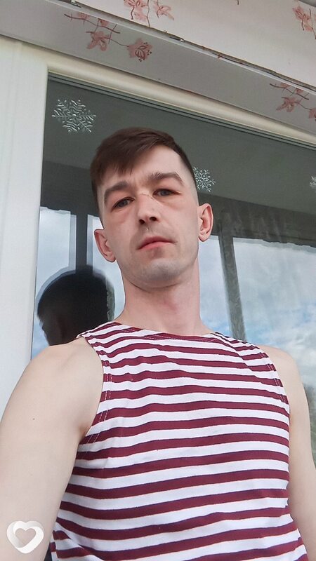 Дима, 33, Североуральске — анкета №649171