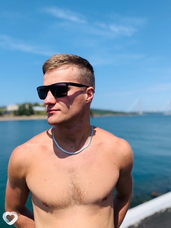 Михаил, 25, Севастополе — анкета №649173