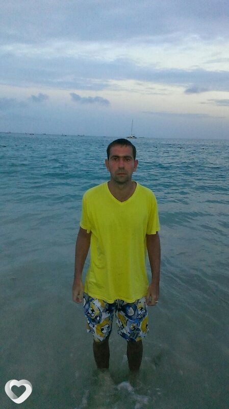 Алексей, 39, Нижнем Тагиле — анкета №649176