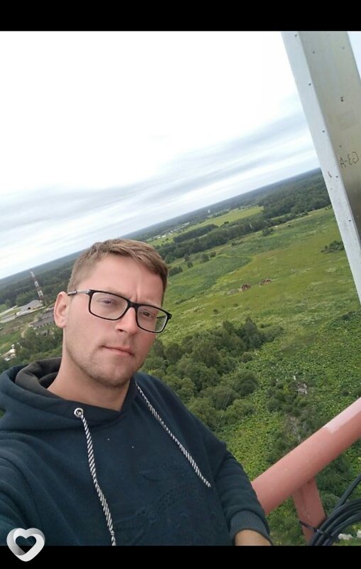 Иван, 37, Твери — анкета №649181