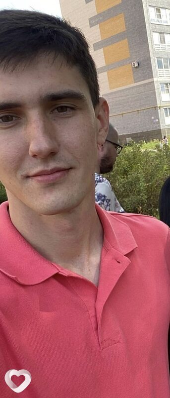 Стас, 31, Камышине — анкета №649300