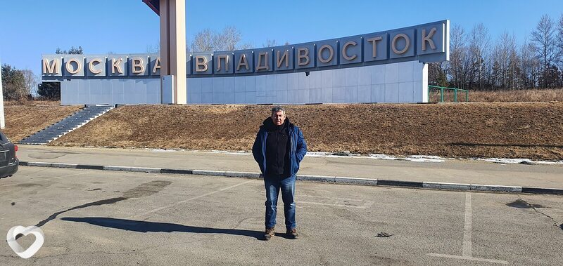 Владимир, 48, Якутске — анкета №649310
