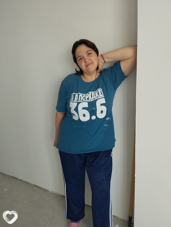 Наташа, 45, Чебоксарах — анкета №649036