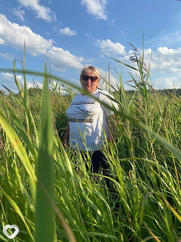 Наталья, 52, Асбесте — анкета №649039