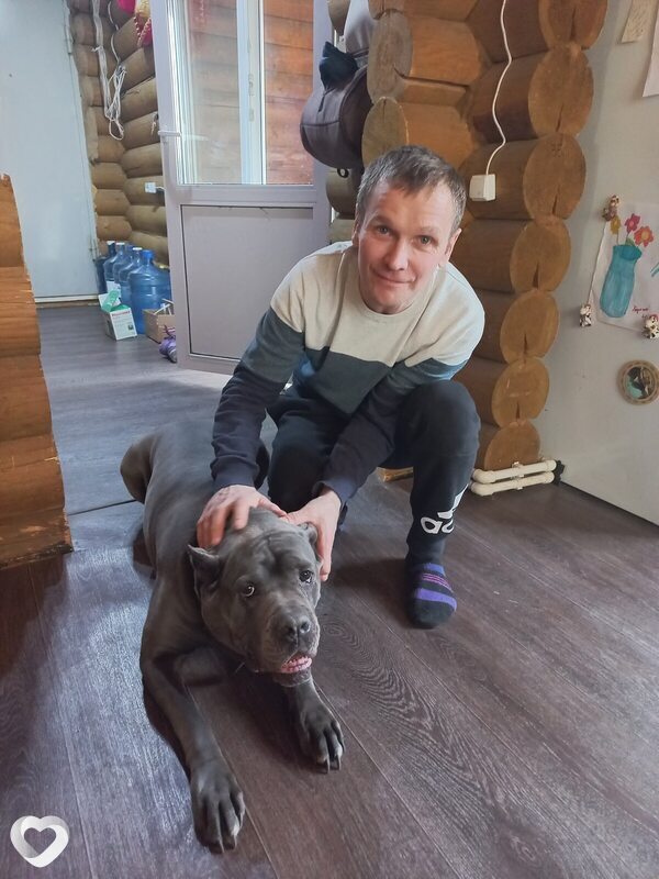 Сергей, 47, Ухте — анкета №649040