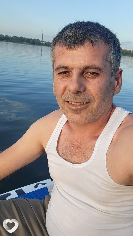 Арман, 41, Нижнем Новгороде — анкета №649041
