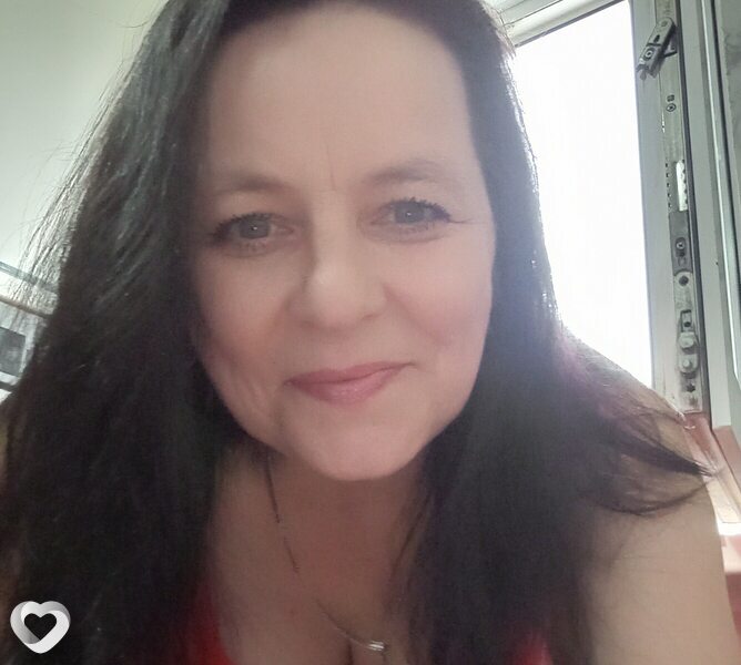 Жанна, 48, Нижнем Тагиле — анкета №649046