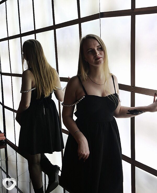 Анна, 23, Владивостоке — анкета №649048