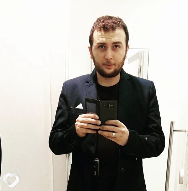 Бурак, 36, Кокшетау — анкета №649049