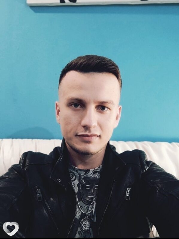 Андрей, 35, Павлограде — анкета №649051
