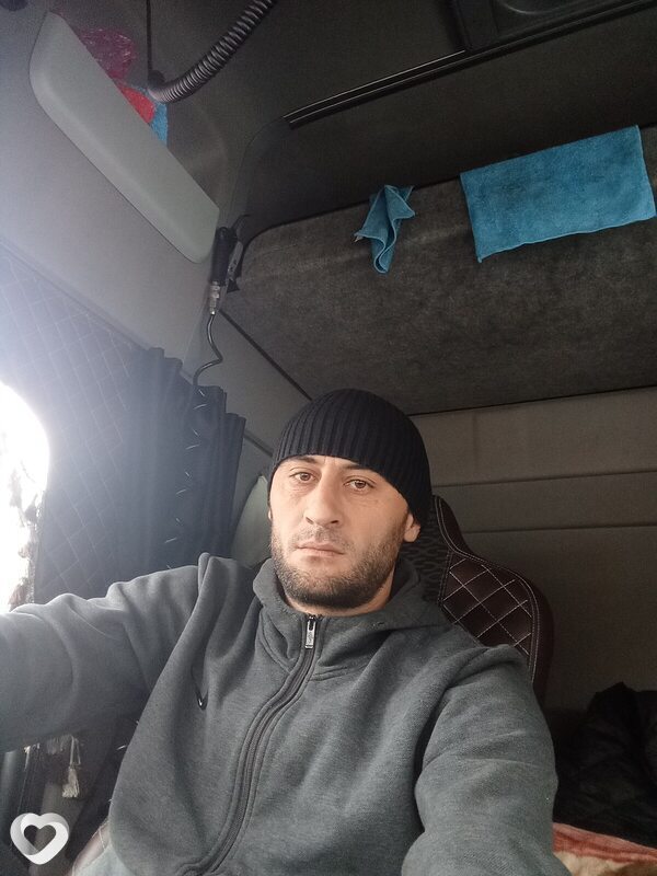 Бб, 36, Минеральных Водах — анкета №649053