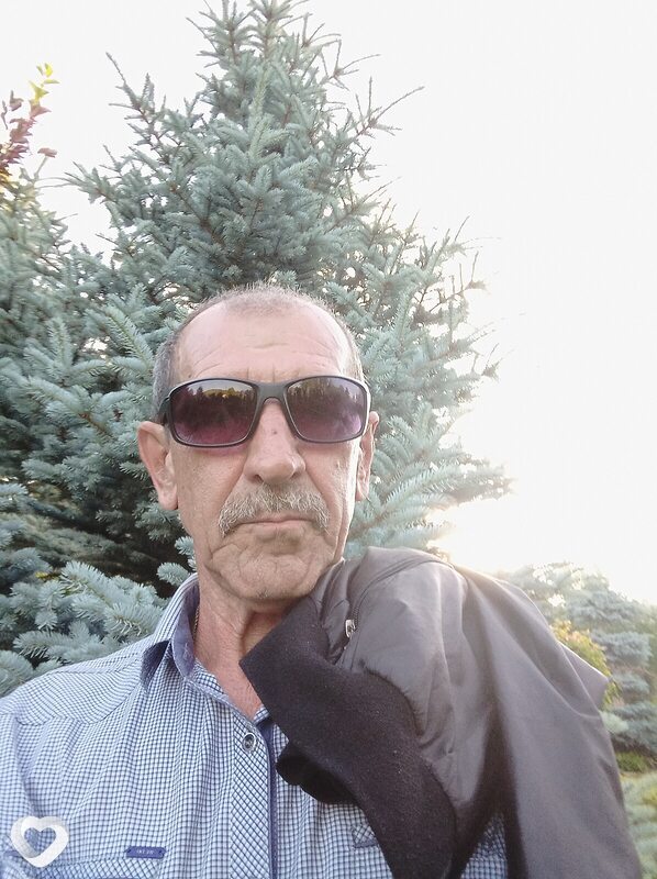 Виктор, 67, Белокурихе — анкета №649055