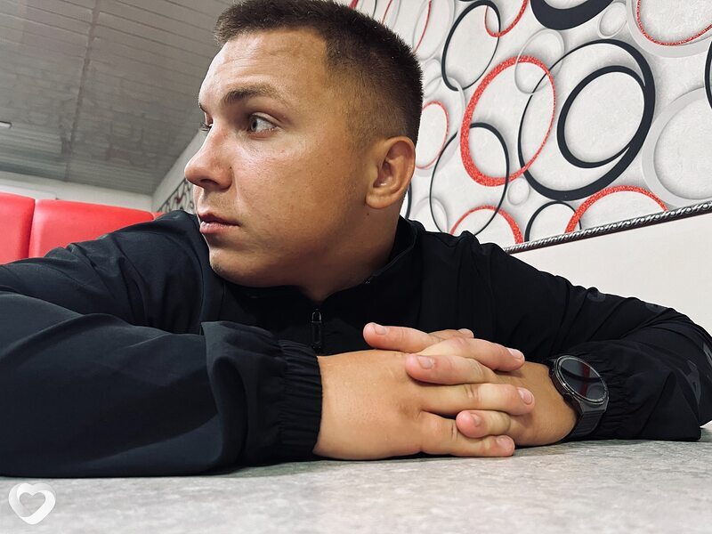 Кирилл, Анадырь