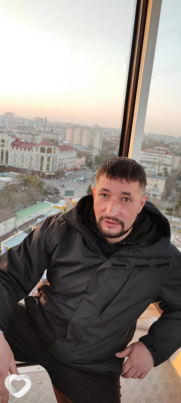 Алексей, 43, Петрозаводске — анкета №649064