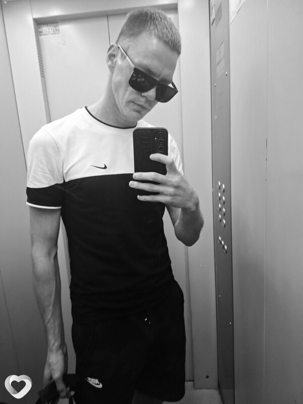 Сергей, 27, Чите — анкета №649065