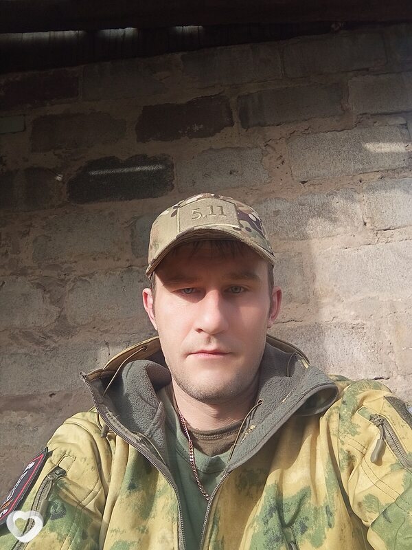 Александр, 37, Кемерове — анкета №649067