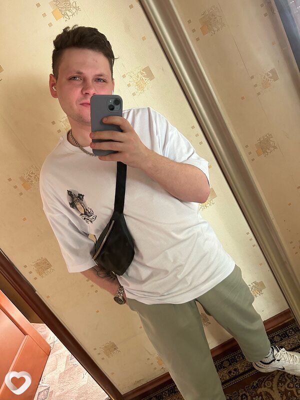 Ромик, 38, Мозыре — анкета №649070