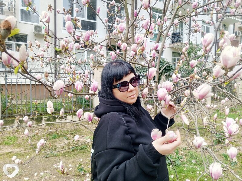 Ника, 41, Волгограде — анкета №649072