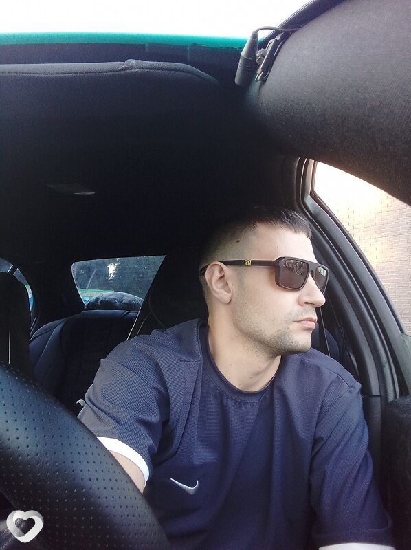 Александр, 31, Петропавловске — анкета №649085