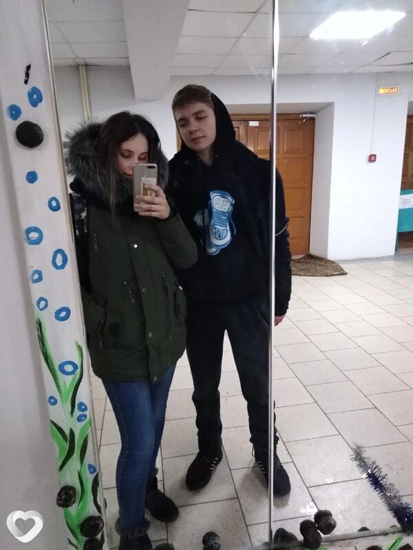 Павел, 23, Москве — анкета №649336