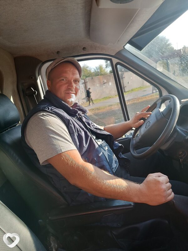 Виталий, 40, Ростове-на-Дону — анкета №649337