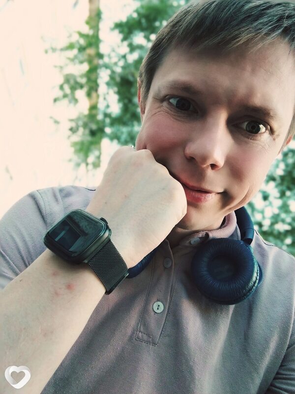 Алексей, Тейково