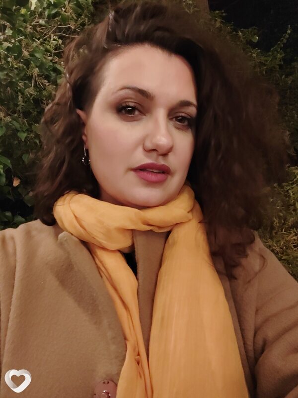 Леся, 42, Краснодаре — анкета №649340