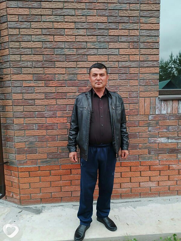 Мансур, 48, Набережных Челнах — анкета №649342