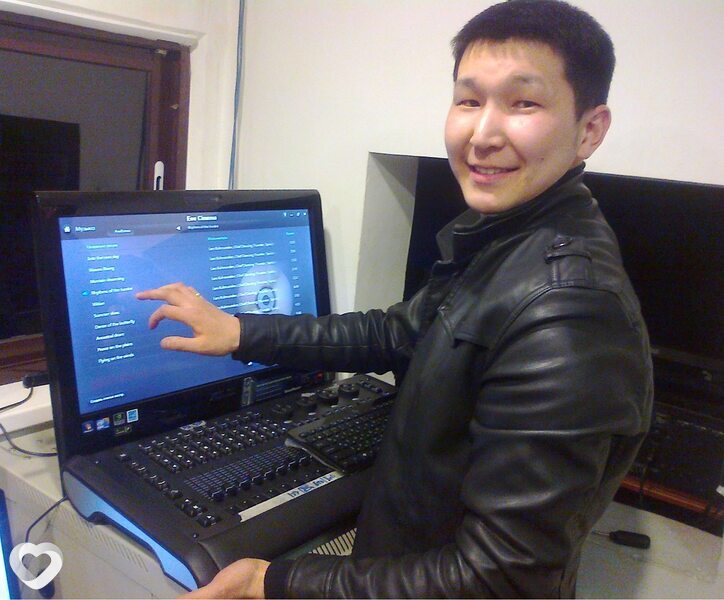 Alex, 32, Алексине — анкета №649344