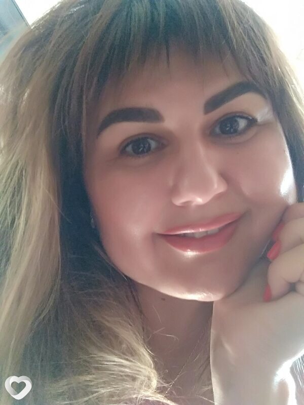 Елена, 49, Новосибирске — анкета №649345