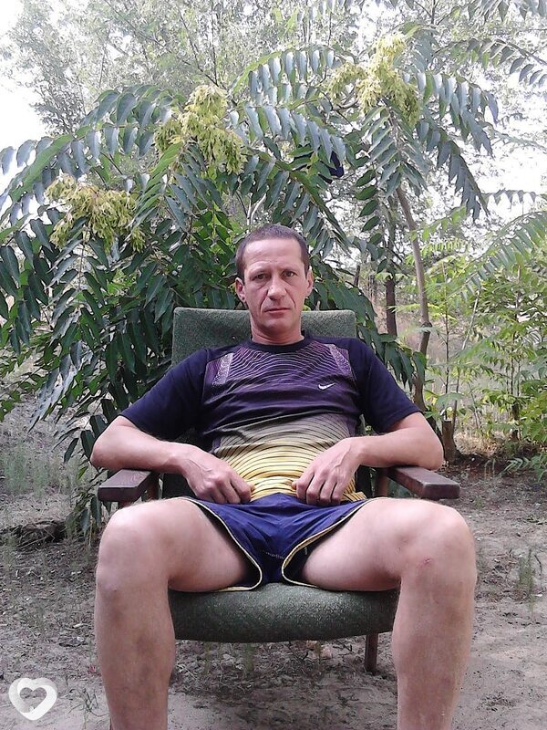 Андрей, 56, Москве — анкета №649346