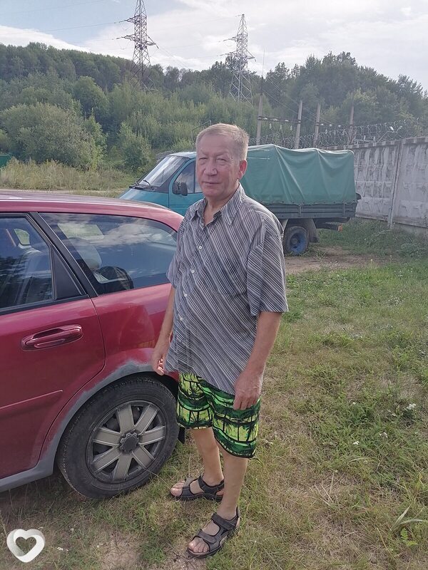 Вова Адидас, Новочебоксарск