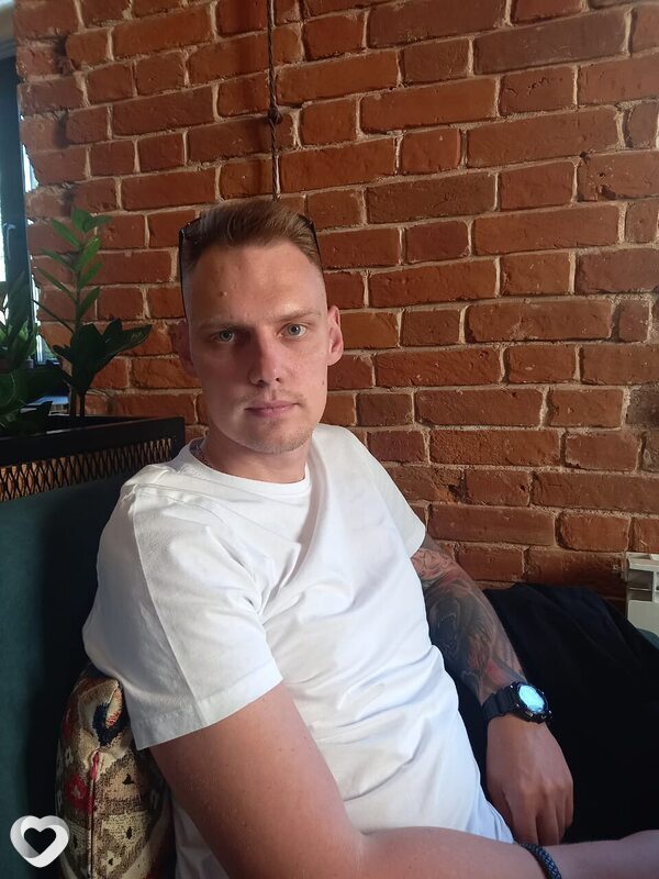 Андрей, 33, Казани — анкета №649348