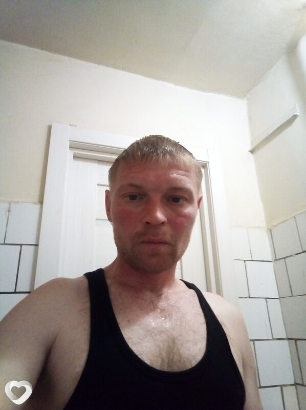 Артем, 38, Самаре — анкета №649351
