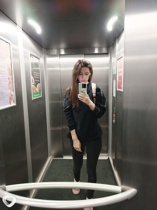 Оля, 28, Уфе — анкета №649357