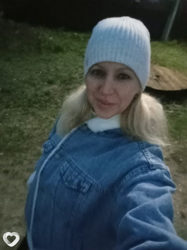 Юля, 50, Салавате — анкета №649358