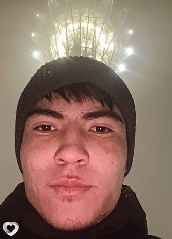 Жанболат, 22, Алматы — анкета №649312