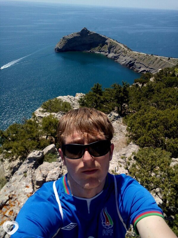 Александр, 40, Новороссийске — анкета №649313