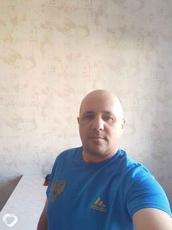 Валера, 44, Красноярске — анкета №649316