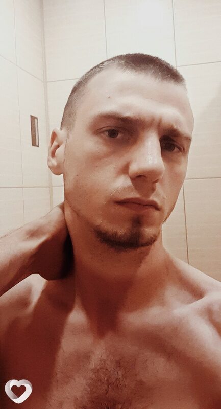 Nik, 36, Астрахани — анкета №649320
