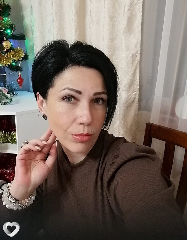 Елена, 42, Саратове — анкета №649328