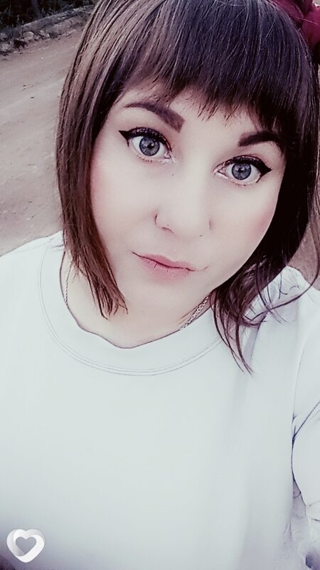 Татьяна, 27, Чите — анкета №649332