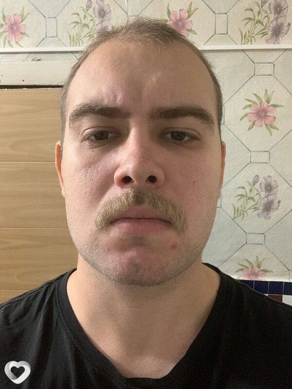 Дмитрий, 22, Славгороде — анкета №649335