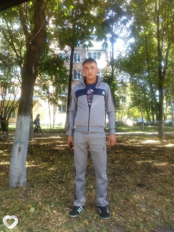 Алексей, Цивильск