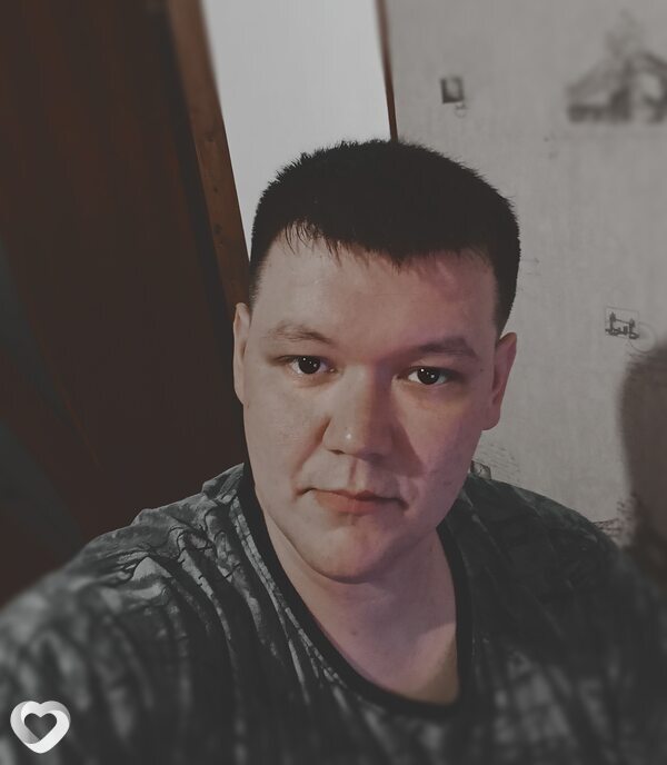 Леонид, 30, Сыктывкаре — анкета №649367