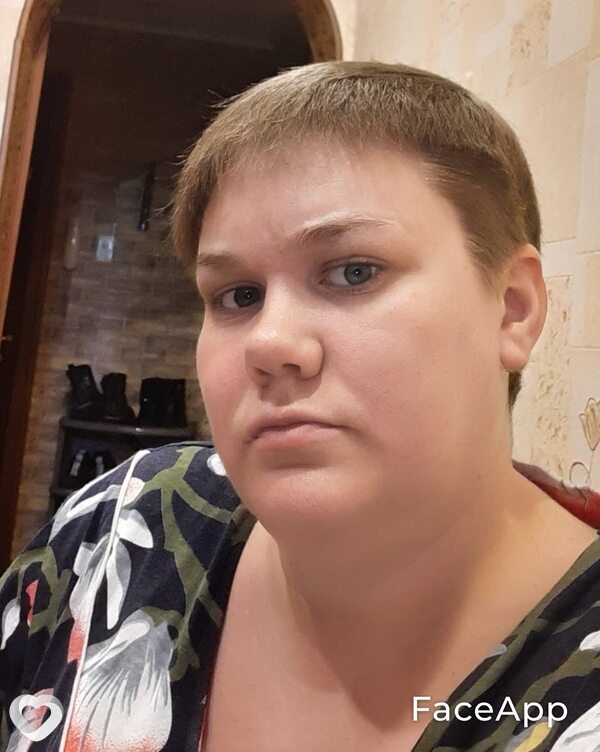 Лариса, 54, Ногинске — анкета №649374