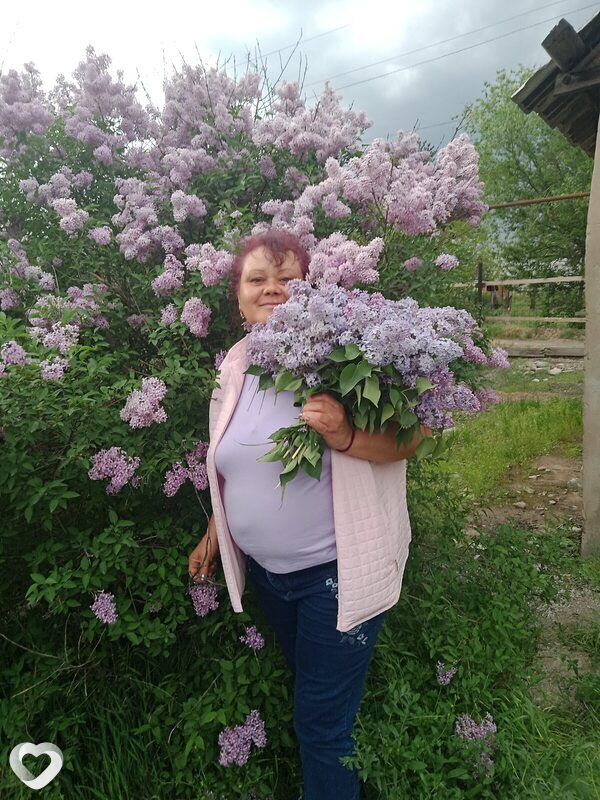 Анна, 51, Алматы — анкета №649379